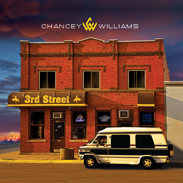 3rd Street album cover