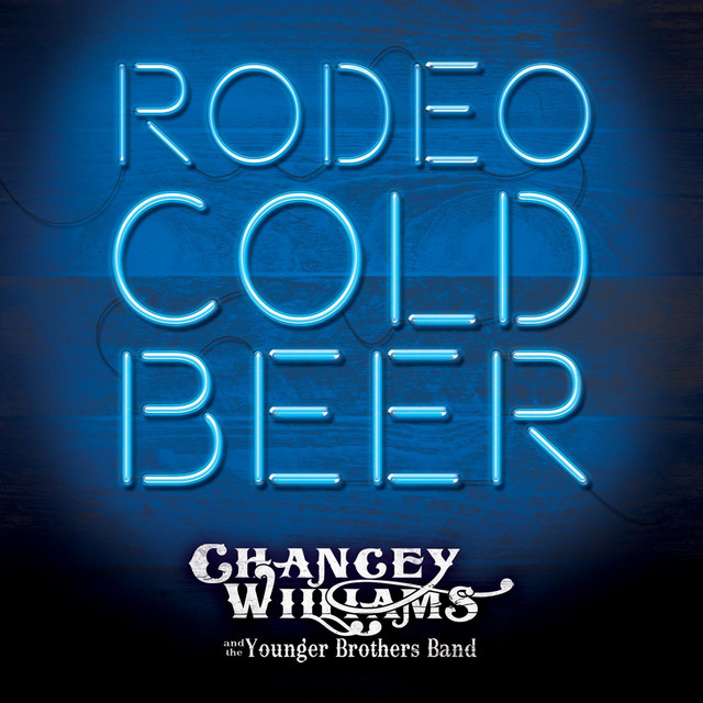 Rodeo Cold Beer album cover