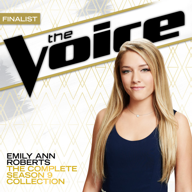 The Complete Season 9 Collection (The Voice Performance) album cover
