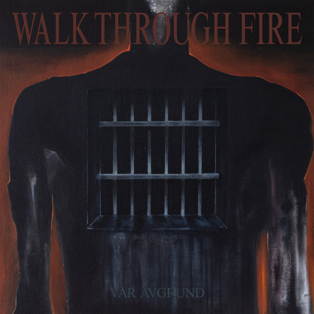 Vår Avgrund album cover