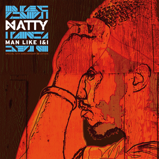 Man Like I&I (Special 10th Anniversary Edition) album cover