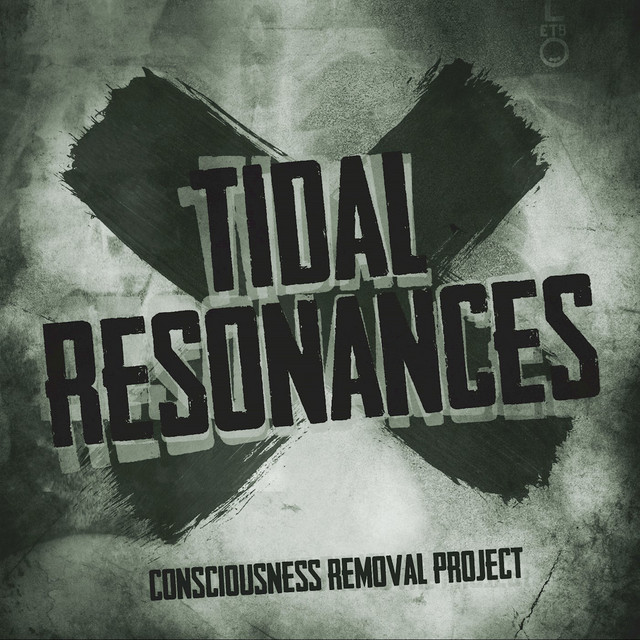 Tidal Resonances album cover