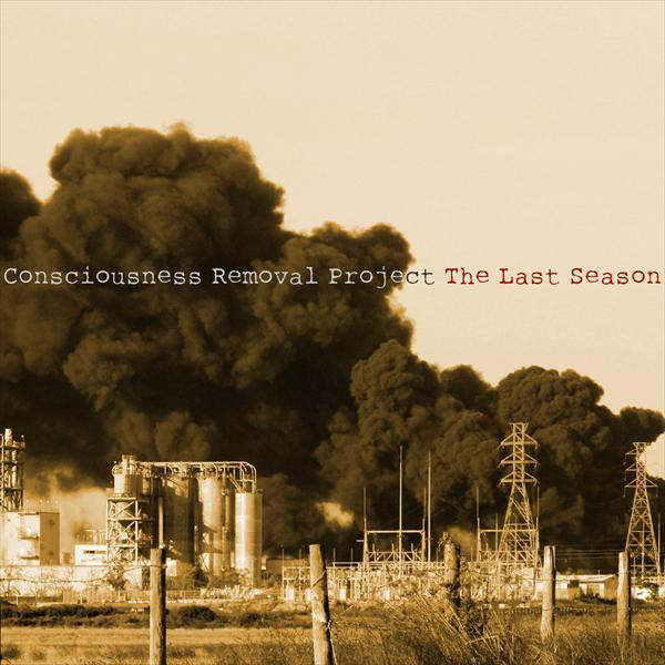 The Last Season album cover