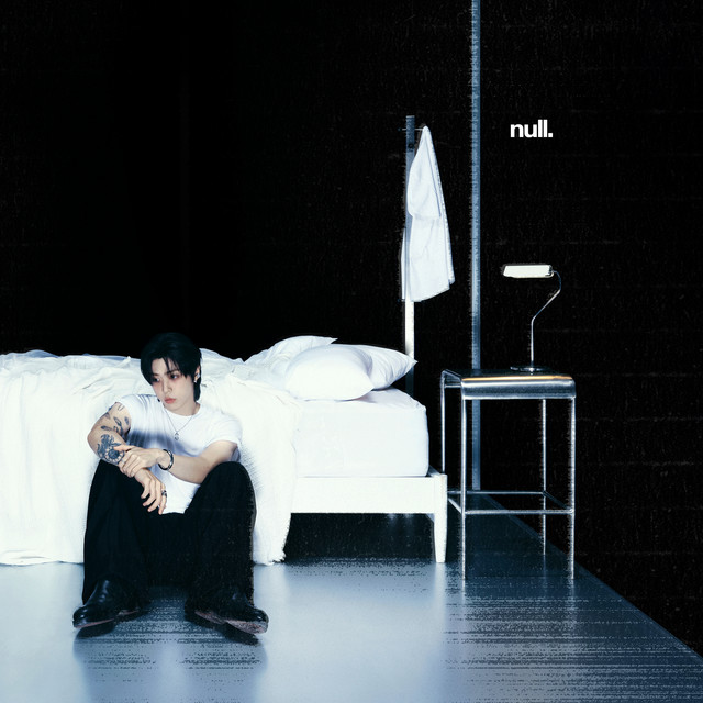 null album cover