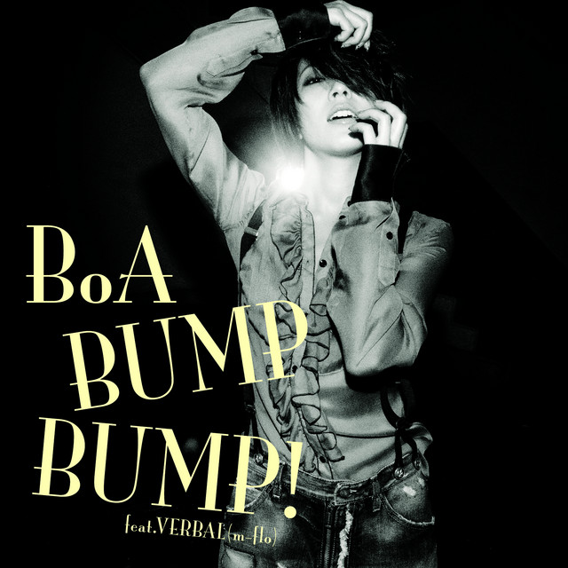BUMP BUMP!