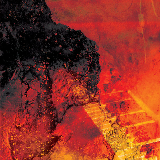 Beneath the Earth That Lies Beneath the Sea album cover