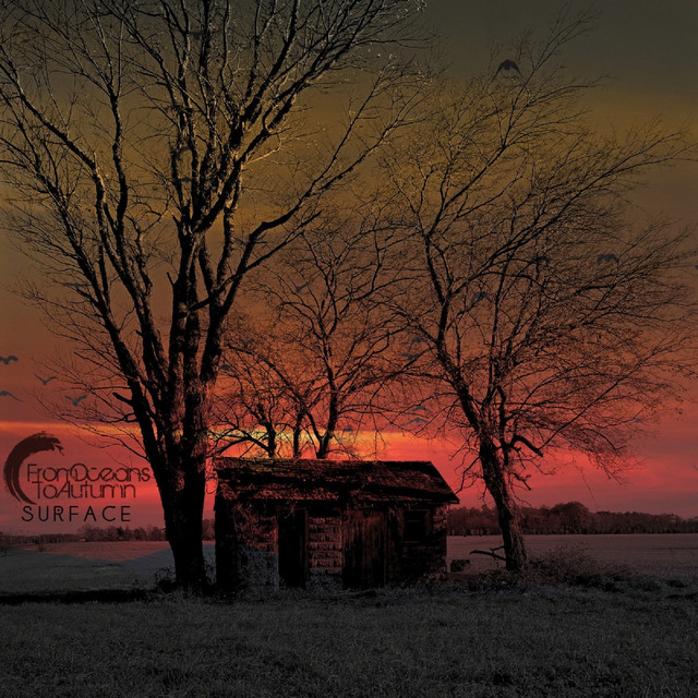 Surface album cover