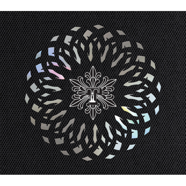 Solar album cover