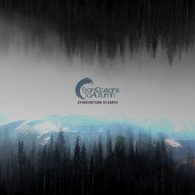 Ether / Return to Earth album cover
