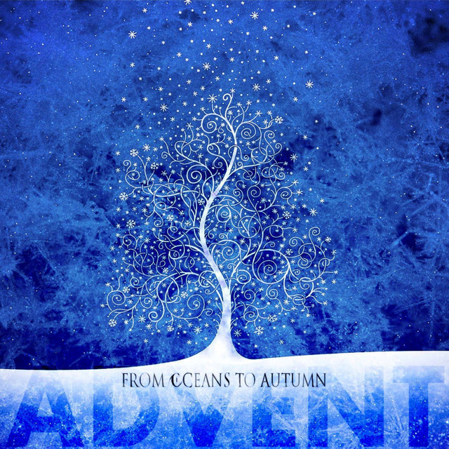 Advent album cover