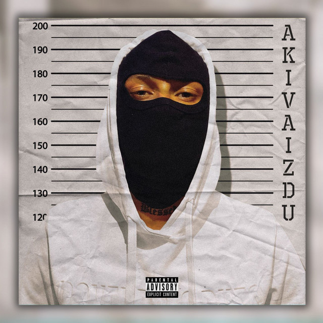 AKIVAIZDU album cover