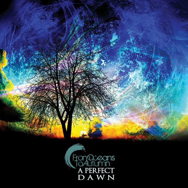 A Perfect Dawn album cover