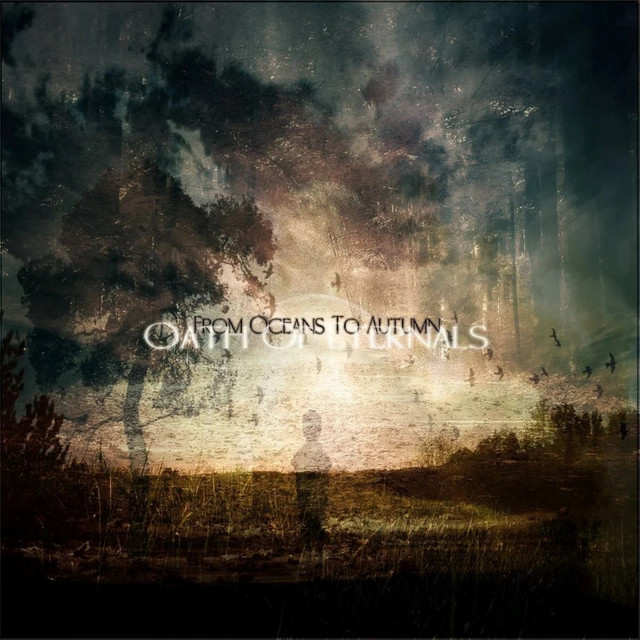 Oath of Eternals album cover