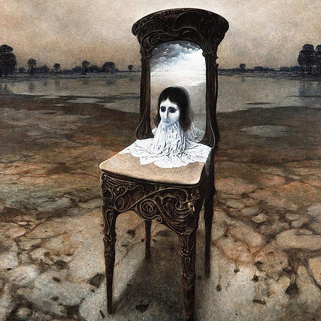 Closer to the Small / Dark / Door album cover