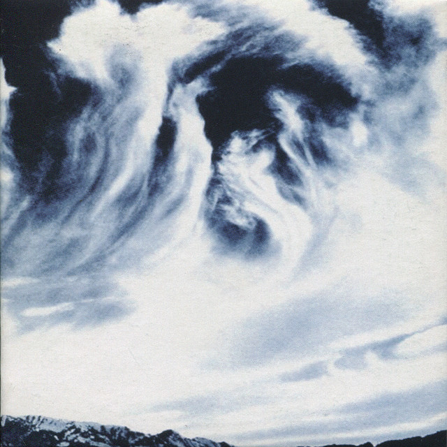 La Stanza Di Swedenborg album cover