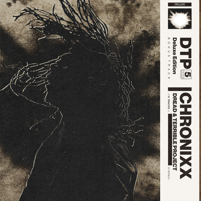 Dread & Terrible Project - 5th Anniversary (Deluxe Edition) album cover