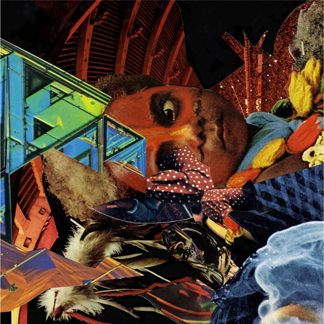 Awesome Science album cover