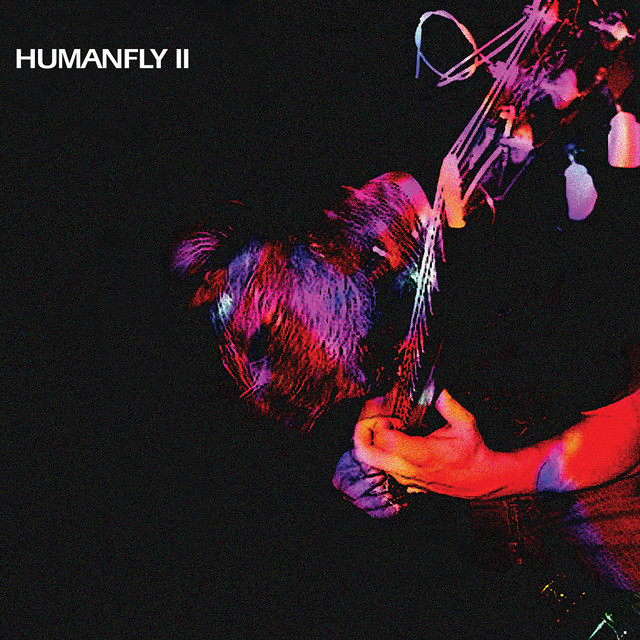 II album cover