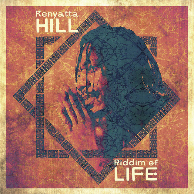 Riddim Of Life album cover