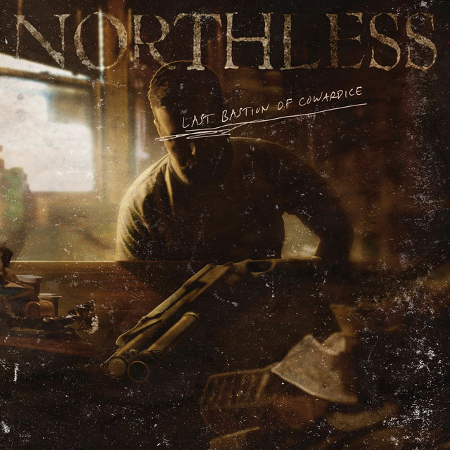 Last Bastion of Cowardice album cover