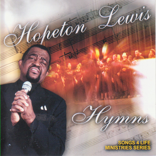 Hymns album cover