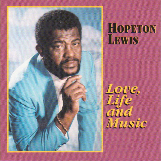 Love, Life and Music album cover