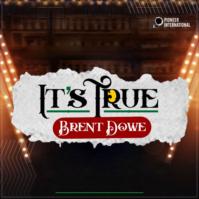 Its True album cover