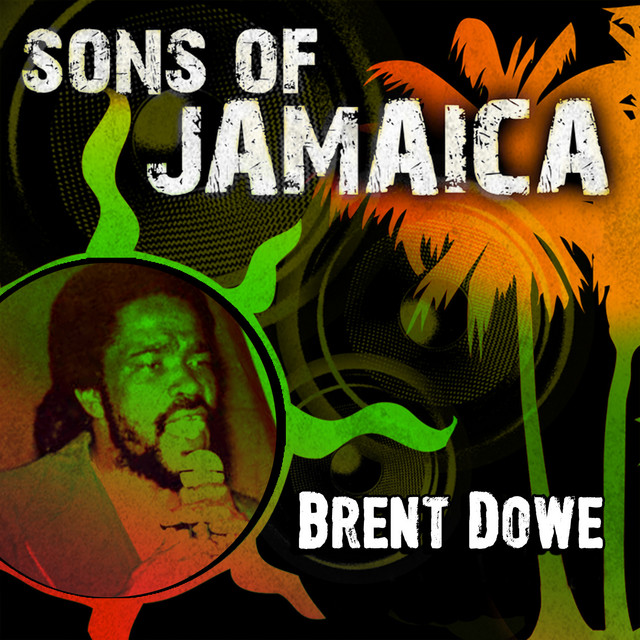 Sons Of Jamaica album cover