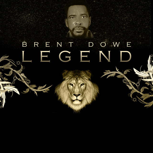 Legend album cover