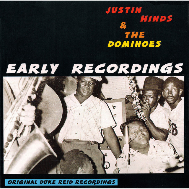 Early Recordings album cover