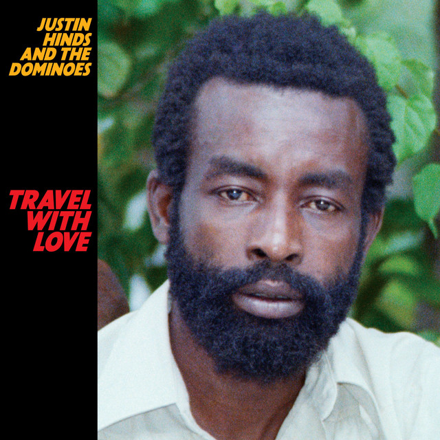 Travel With Love album cover