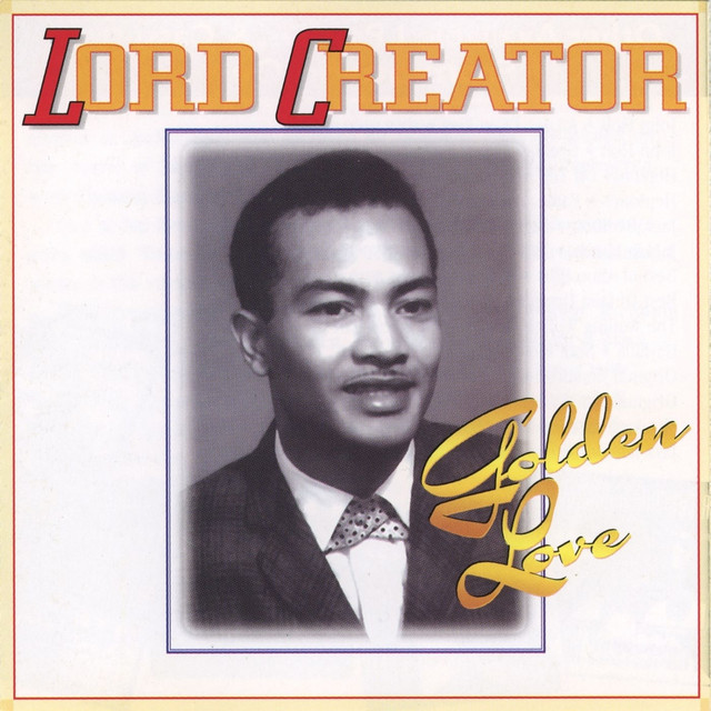 Golden Love album cover