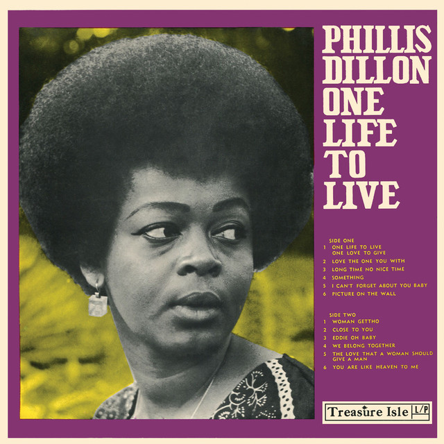 One Life to Live album cover