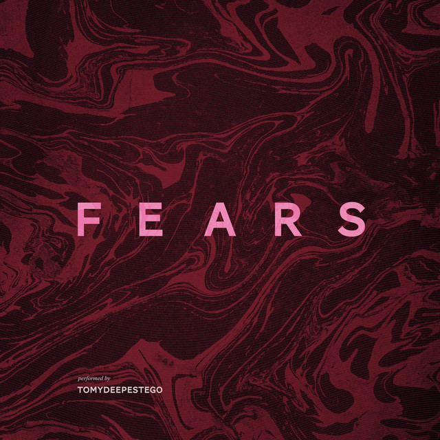 Fears album cover