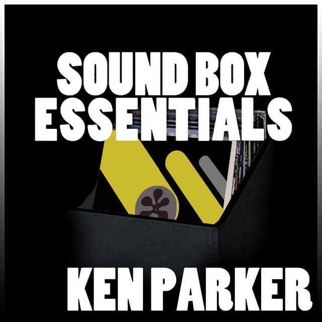 Sound Box Essentials album cover