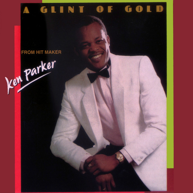 A Glint of Gold album cover