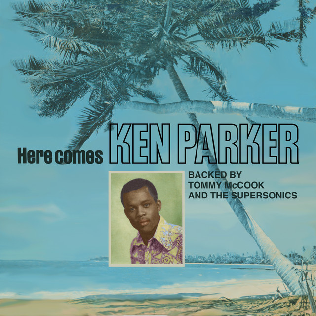 Here Comes Ken Parker / Jimmy Brown (Expanded Version) album cover