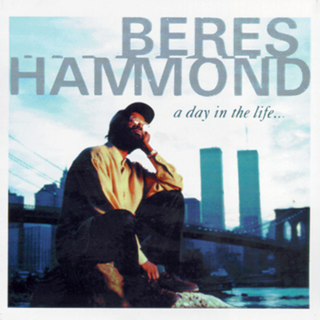 A Day In The Life album cover