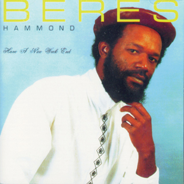 Have A Nice Weekend album cover