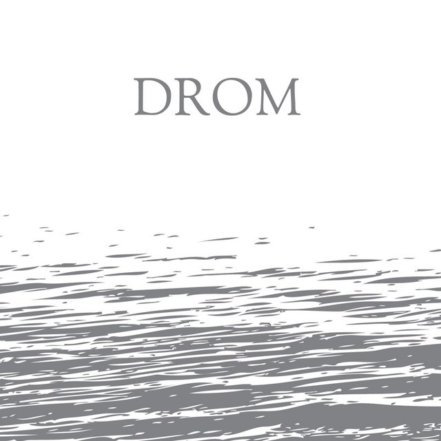 I album cover