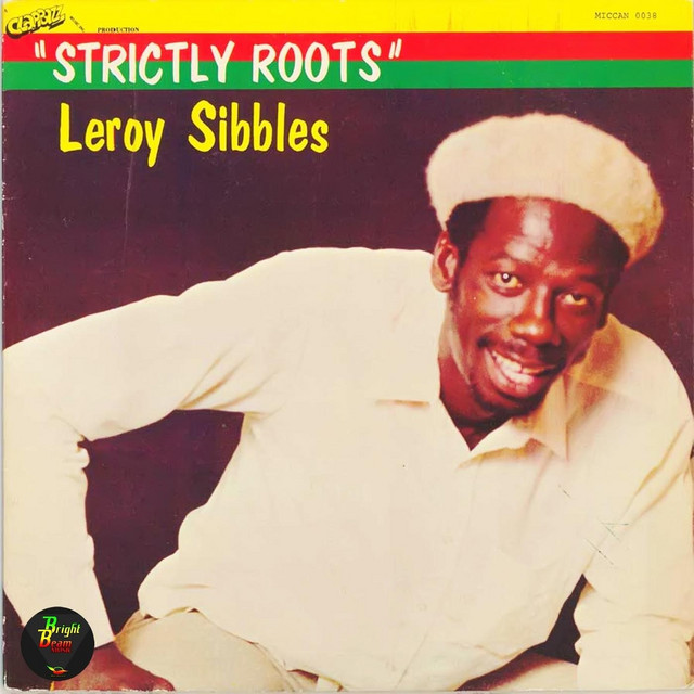 Strictly Roots album cover