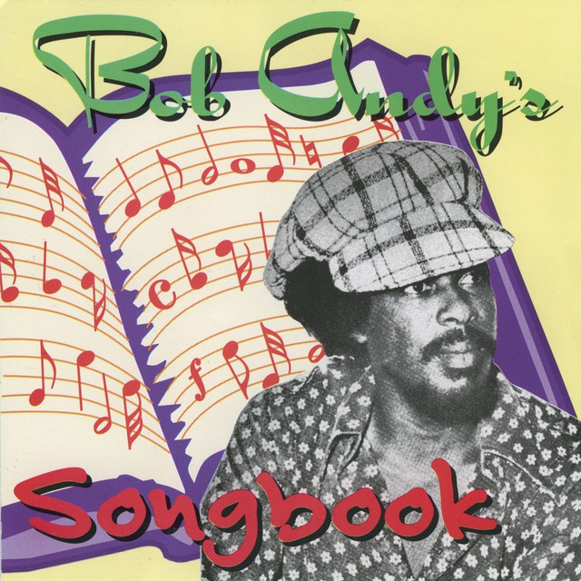 Song Book album cover