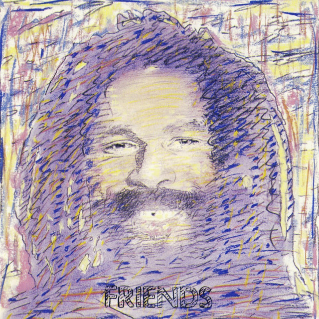 Friends album cover