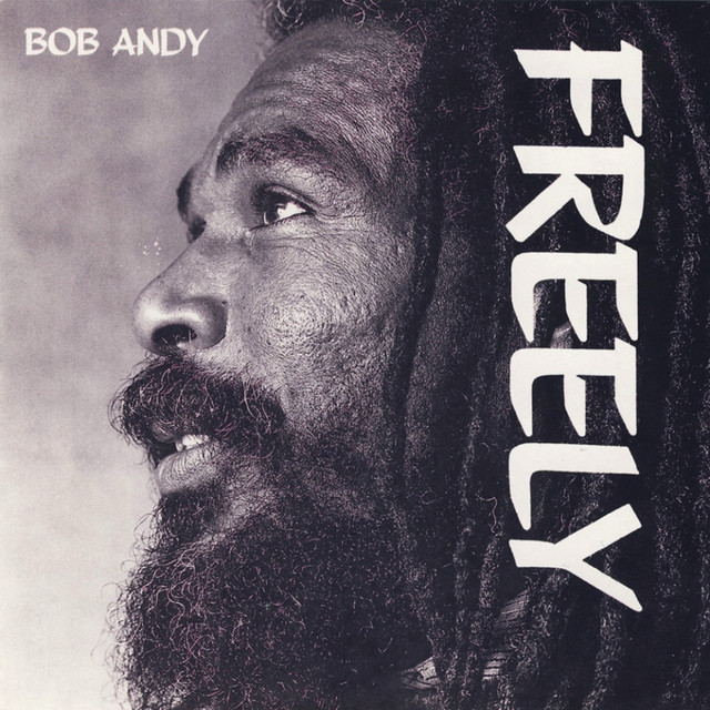 Freely album cover