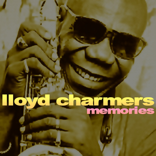 Memories album cover
