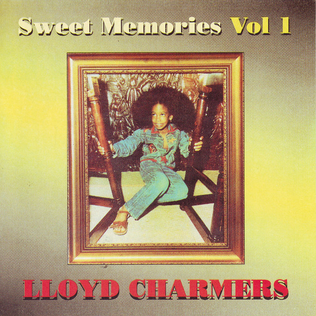 Sweet Memories Vol. 1 album cover