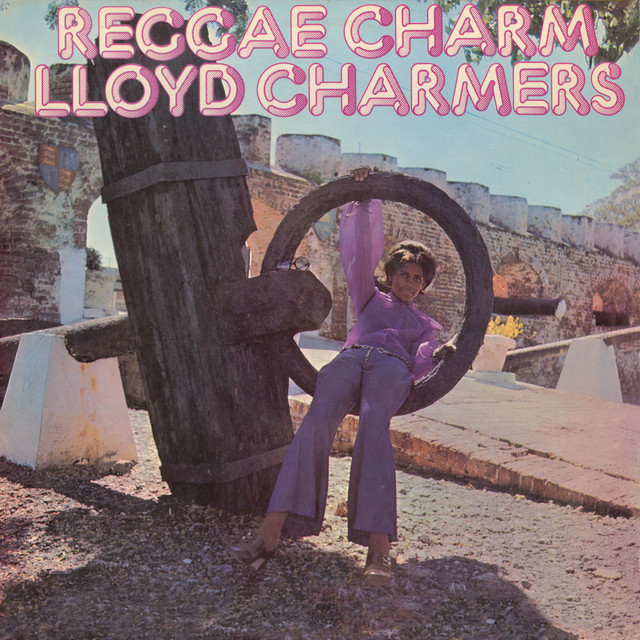 Reggae Charm (Expanded Version) album cover