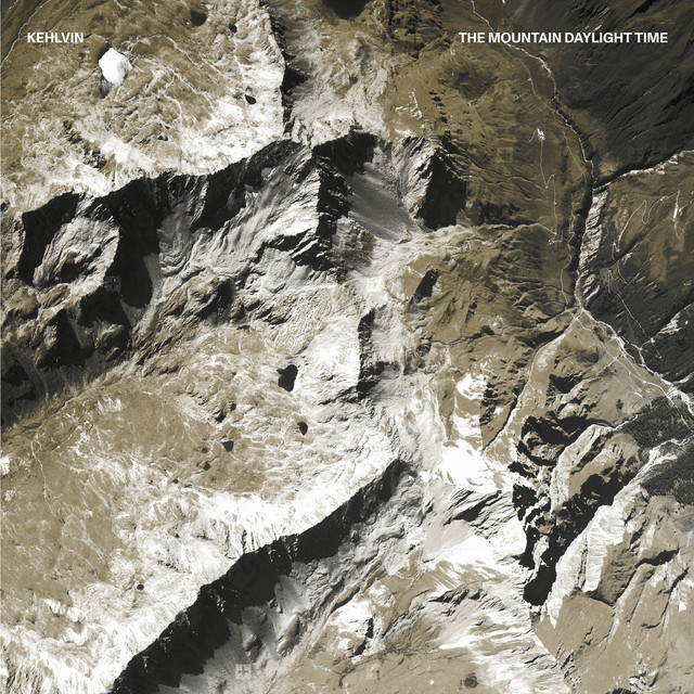 The Mountain Daylight Time (Remastered 2022) album cover
