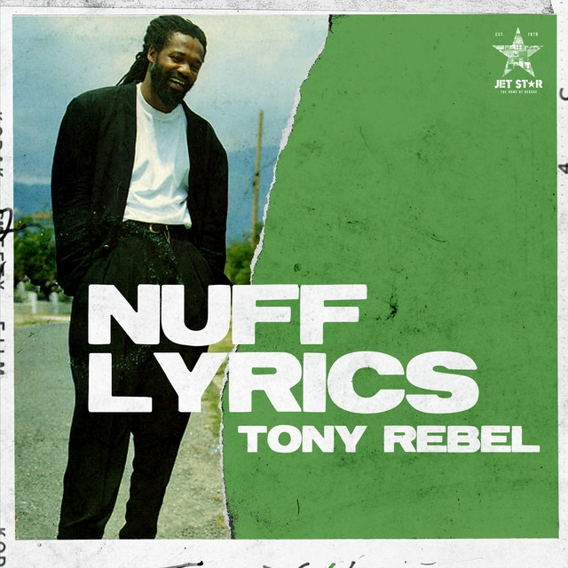 Nuff Lyrics album cover