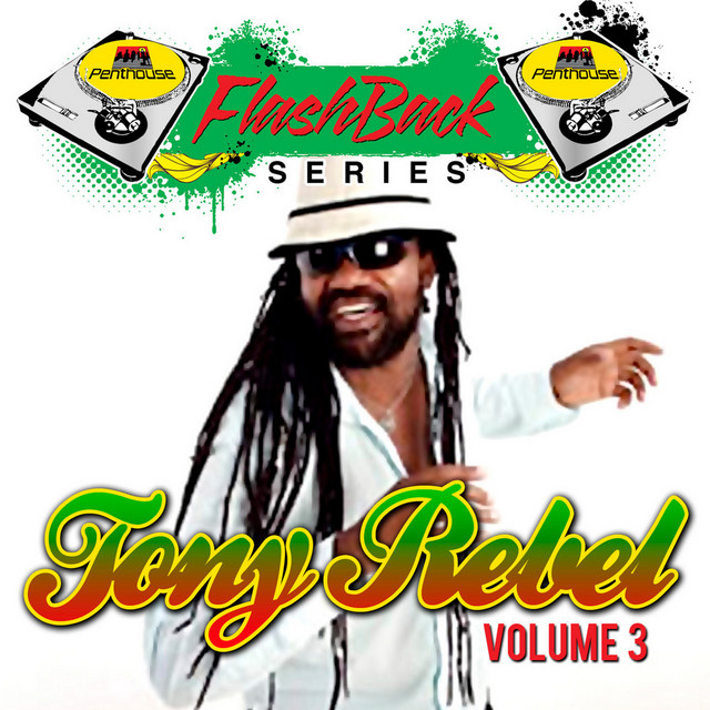 Penthouse Flashback Series, Vol. 3 album cover